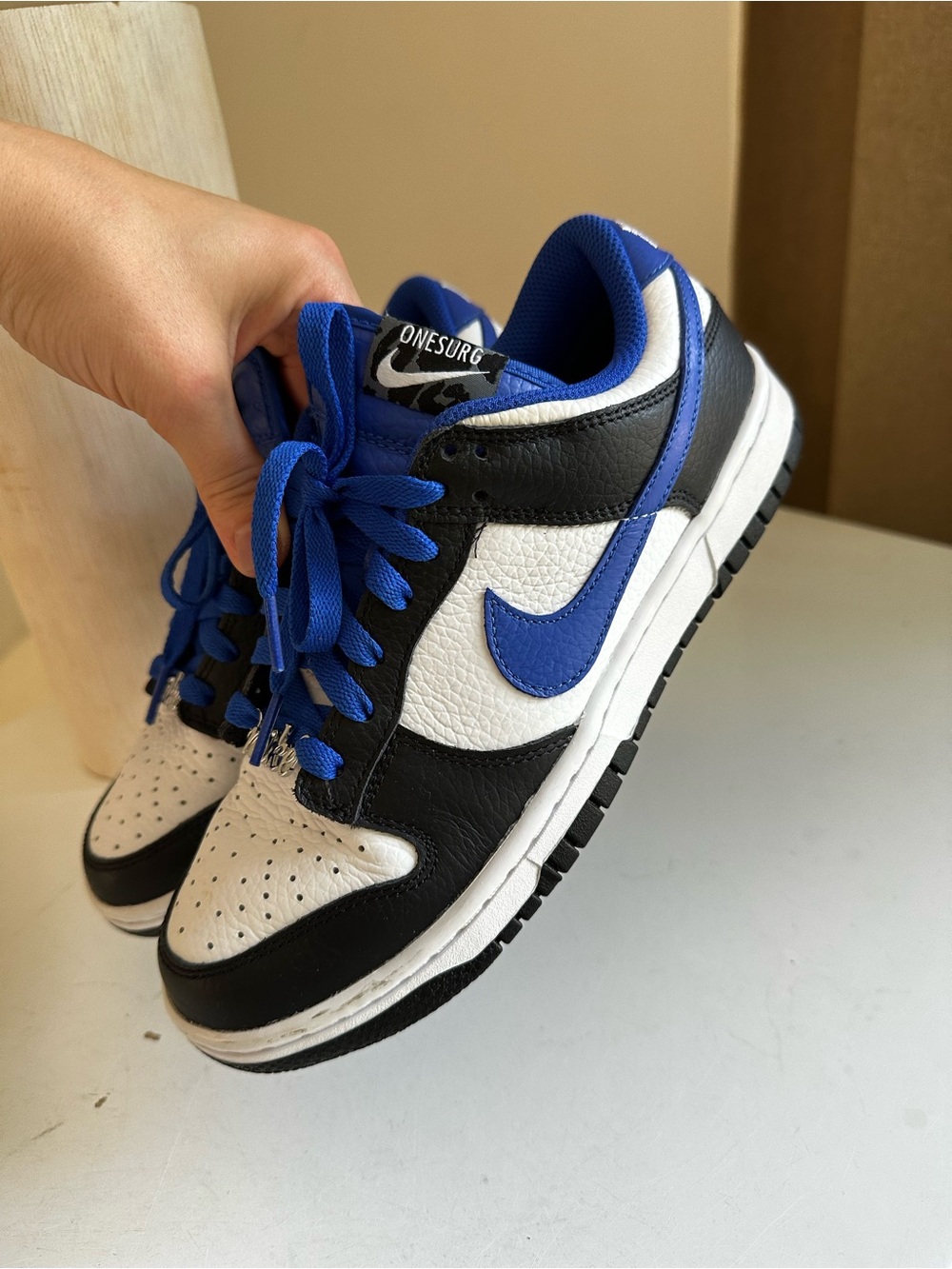 Nike Dunk Low Sneakers Women’s US 8.5
